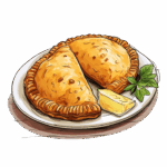 Pasties and Pies